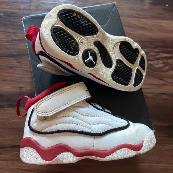 Nike Jordan size 7 - Picture 2 of 7